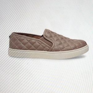 ECENTRCQ Steve Madden Grey Sneakers